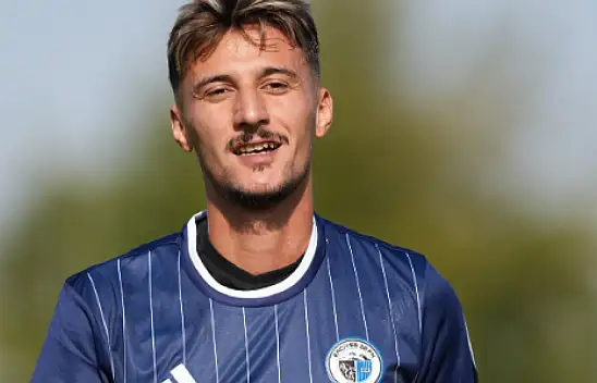 Çağrı Yasak eski takımını yıkan isim oldu! Erciyes 38 FK kupada tur atladı (0-2)