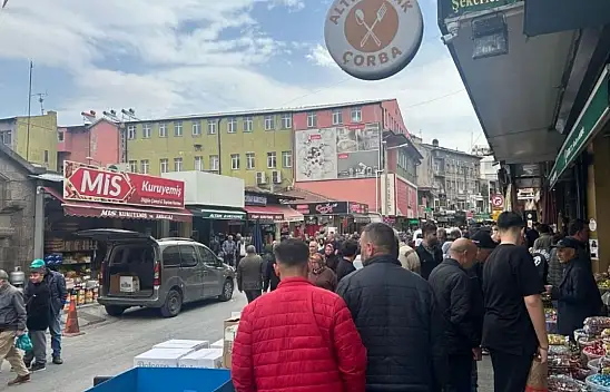 Çalışan maaşını görmeden kaybediyor! Aylık kayıp 17 bin lirayı aştı