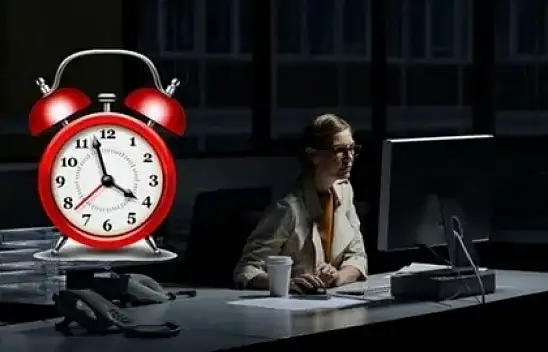 Çalışma saatlerinde devrim! Mesai saatleri kısalıyor