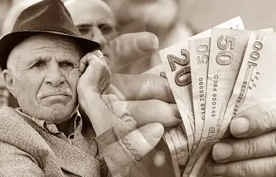 Çalışma tamamlandı – Emekliye ek zam!