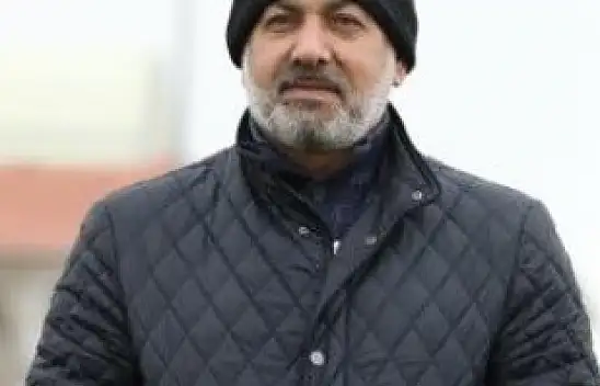 Çamlı, 'Altı hafta üst üste bizim penaltılarımız verilmedi'