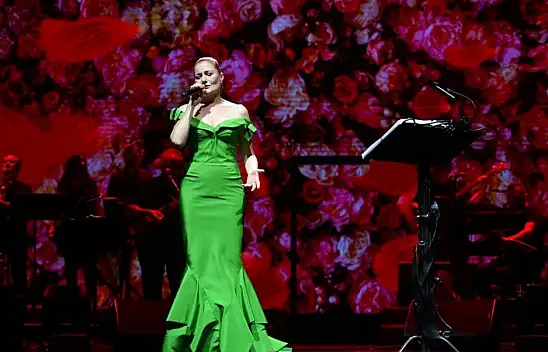 Candan Erçetin Kayseri'ye geliyor - Kayseri konser