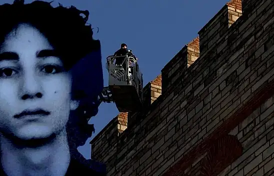 Cani Semih Çelik'in 'incel' bağlantısı ortaya çıktı -  81 ilde alarm!