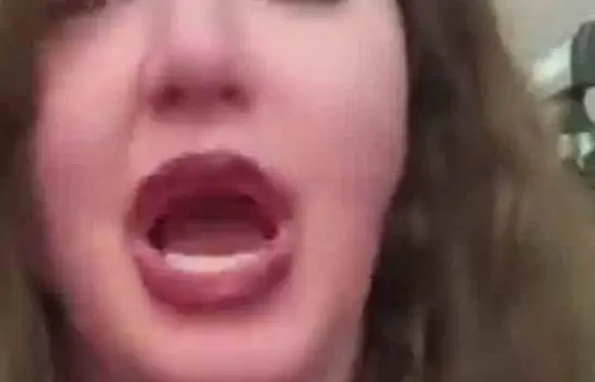 Kayserili Tiktok'cu gözaltına alındı