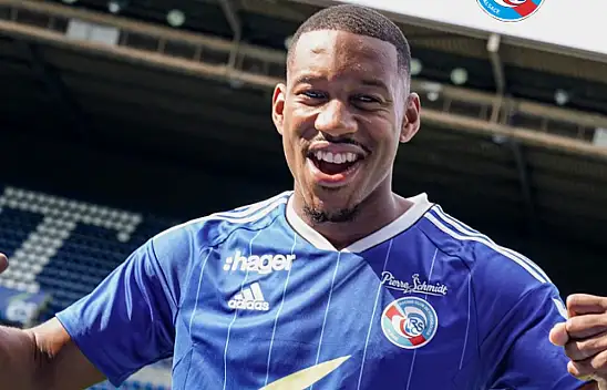 Canlı yayında gelen müjde! Kayserispor'un yeni sağ beki belli oldu