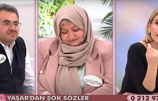 Canlı yayında Kayserispor için şok sözler - Kayserili adam gündeme oturdu!