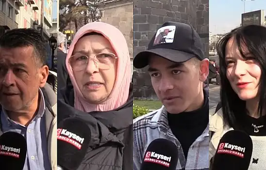 Cenaze namazınızda kendinize hakkınızı helal eder misiniz? Anadolu Haber Sokakta