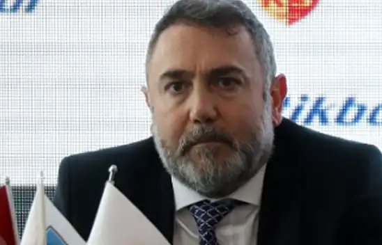 CEO Ertekin'den sert çıkış!