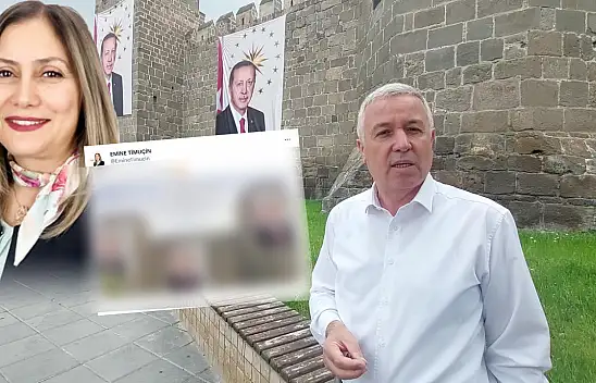 Çetin Arık tepki göstermişti! AK Partili isimden gönderme...