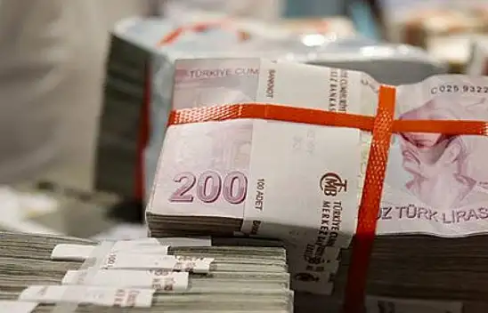 Çevreye milyarlar yağdı!