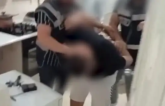 Cezaevi firarisi bakın nerede yakalandı?