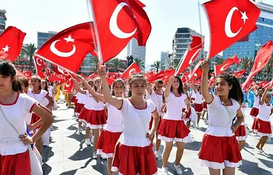 CHP 23 Nisan'ı tüm gün etkinliklerle kutlayacak