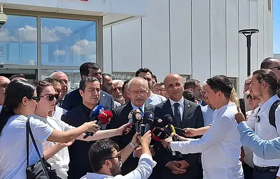 CHP'de mutlak butlan kararı çıktı! Kılıçdaroğlu geri dönüyor