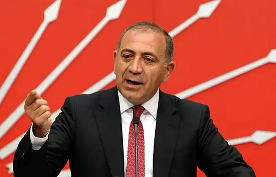 CHP'de Neler Oluyor? - Gürsel Tekin İstifa Etti!