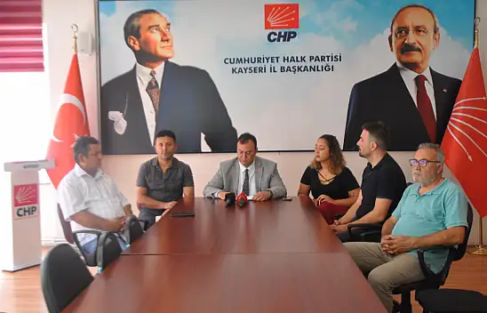 CHP'den dikkat çeken Lozan açıklaması!