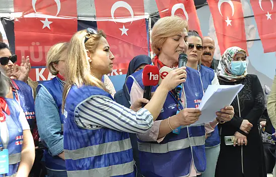 CHP'den HÜDA-PAR tepkisi!