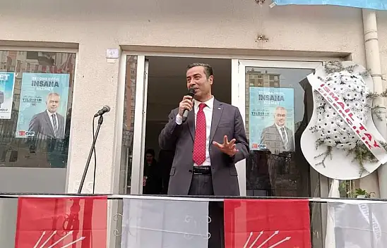 CHP'den Seçim Çalışmalarında İtiraf: Halkla Kucaklaşamadık