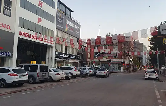 CHP Kayseri'de ortalık karıştı: Başkan Özer 'Aleviler PKK'lı' dedi mi?
