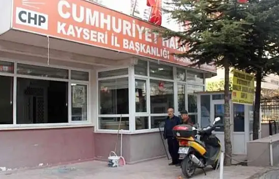 CHP Kayseri'de tepki çekiyor - Büyükşehir adayı belli oldu mu?
