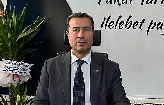 CHP Kayseri İl Başkanı Keskin: 'Kayserispor Üzerindeki Kirli Ellerinizi Çekin!'