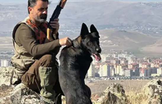 CHP'li Avukattan Silahlı Paylaşım!