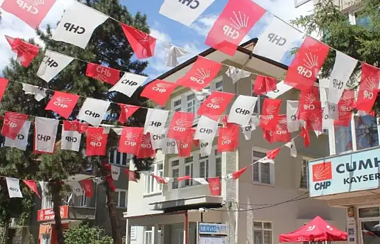 CHP'li eski başkan Hançerlioğlu hayatını kaybetti!