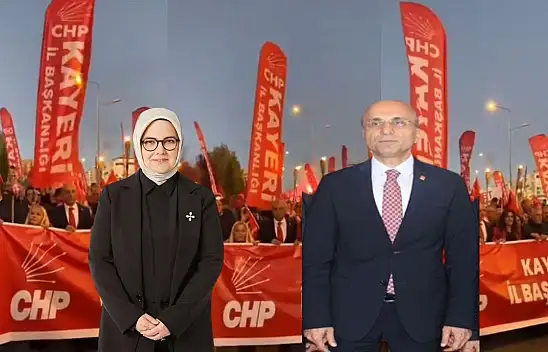 CHP'li Genç'ten sert çıkış: ''Bir yazım hatası düzelir, halkın iradesini gasp etmek silinmez!''