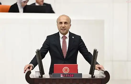 CHP'li vekilden emekli zammı tepkisi!