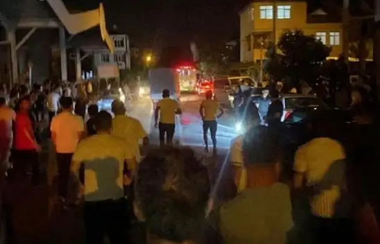 CHP'li Vekilden Kayseri Olayları Hakkında Yerlikaya'ya Özel Soru Önergesi!