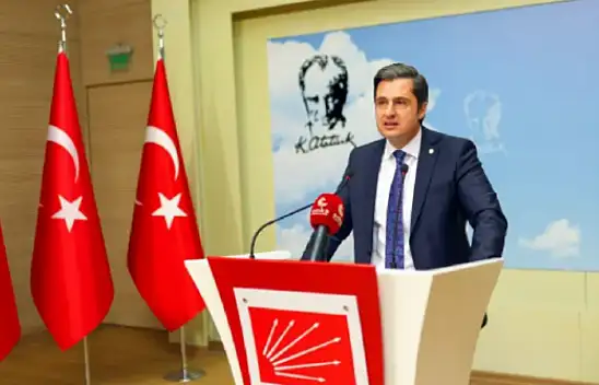 CHP'nin Kayseri Adayları Belli Oldu!