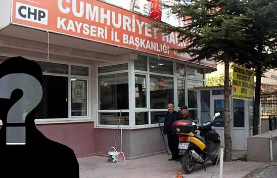 CHP'nin Kayseri Büyükşehir Belediye Başkan Adayı belli oldu – Sürpriz isim kim?