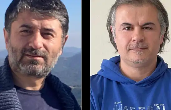 Çiftci ailesinin acı günü!