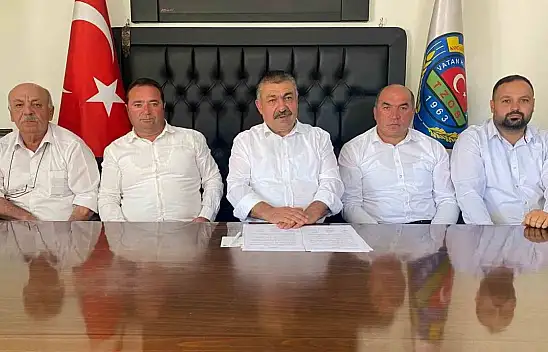 Kayseri İçin Tehlike Çanları Çalıyor - Güneş'ten Sert Tepki!
