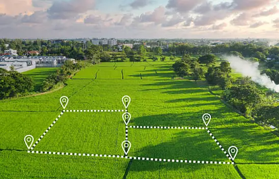 Çiftçiler Dikkat! – Kayseri'nin 7 Mahallesinde İhale Başlıyor!