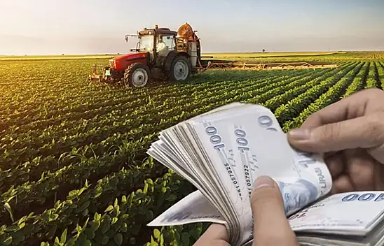 Çiftçilere müjde: Bedava elektrik geliyor!