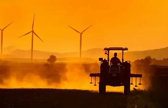 Çiftçilerin beklediği gün geldi!