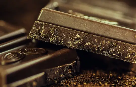 Çikolata Severler Dikkat! - Virüs Bu Sefer Sizi Vurdu...