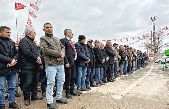 Cinayete kurban gitmişti