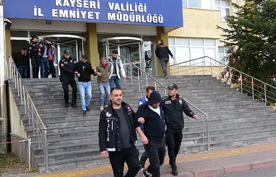 Cinayette yeni görüntüler ortaya çıktı!