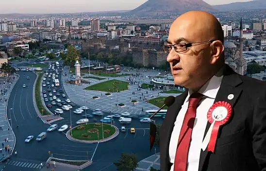 Cıngı açıkladı: Anadolu'da eğitim anlayışını değiştiren adım Kayseri'den mi geldi?