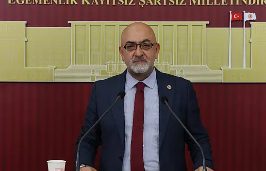 Cıngı'dan NATO zirvesi öncesi çok konuşulacak Türkiye çıkışı