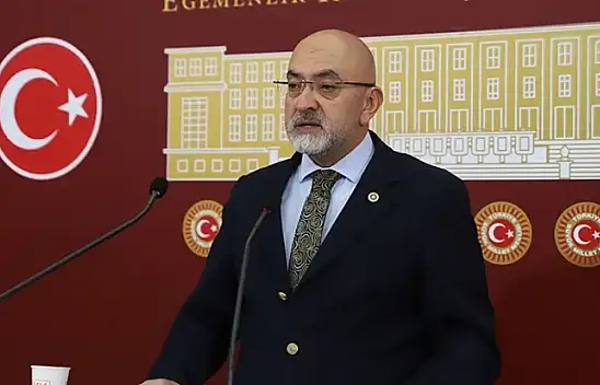 Cıngı duyurdu mesleki eğitimde Kayseri farkı: Yüzde 55'e ulaştı!