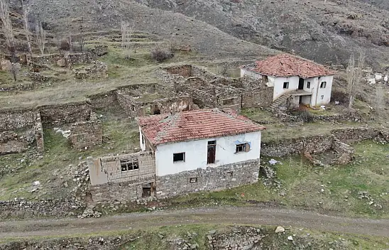 Cinli köy iddialarına yanıt geldi!