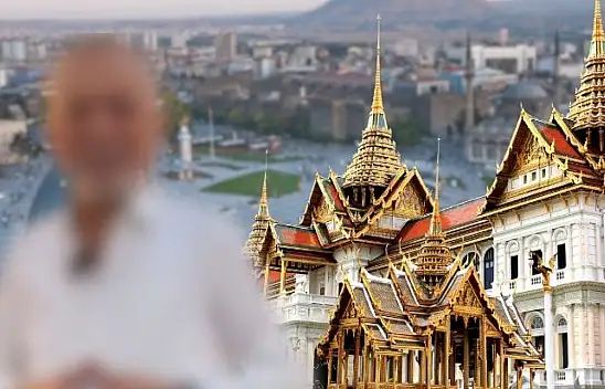 Çobanlıktan saraylara: Kayseri'den dünyaya uzanan başarı öyküsü