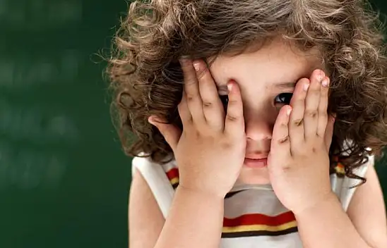 Çocuğunuzda bu belirtiler varsa dikkat!