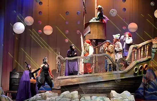 Çocuklar bu haber sizin için: Kayseri'de sadece 40 TL!