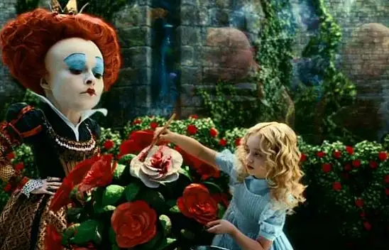 Çocuklara müjde - Alice'in eşsiz dünyası Kayseri'ye geliyor!