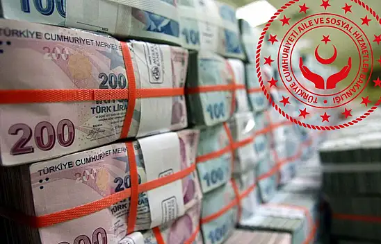 Çocuklu Ailelere Nakit Yardım: Başvurular Başladı!