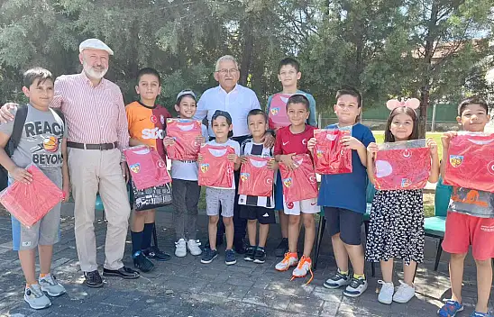 Çok güzel hareketler bunlar!