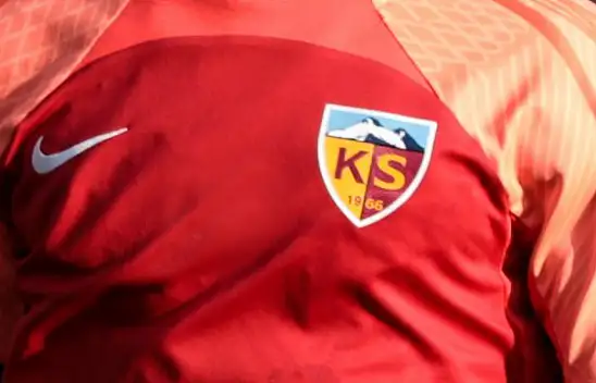 Çok şükür dönüyor – Kayserispor Haberleri
